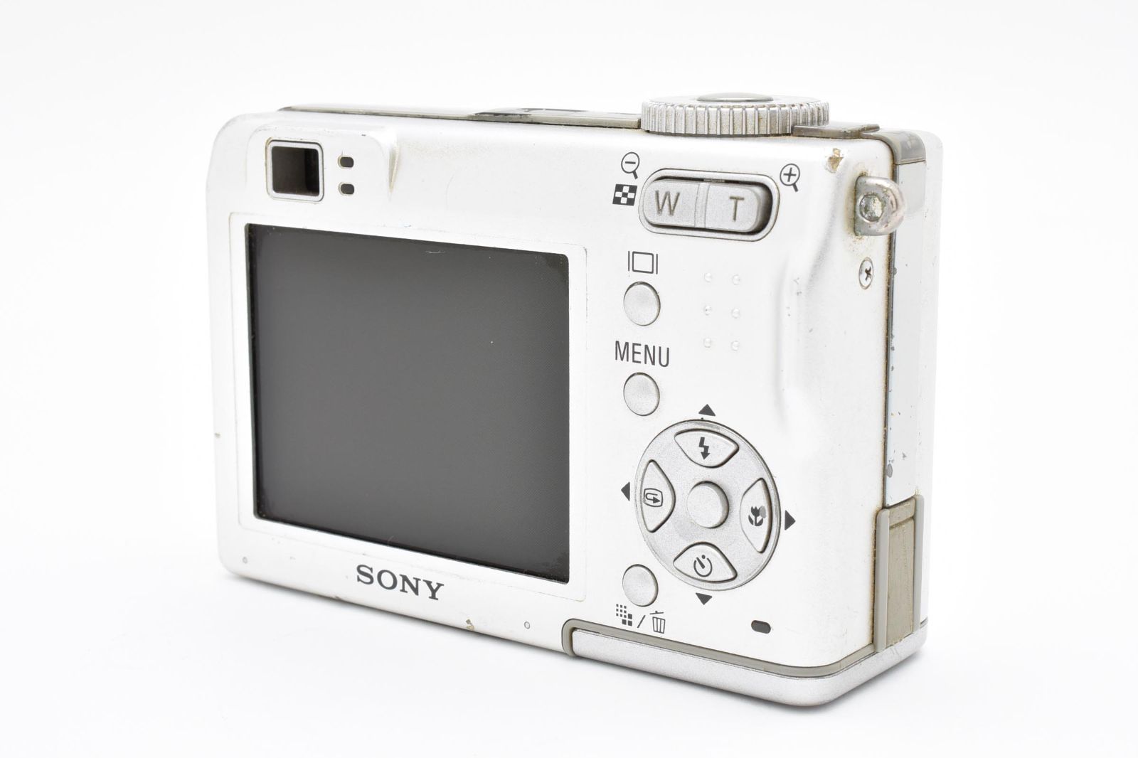 SONY サイバーショット DSC-W1投稿画像・動画 - 価格.com SONY Cyber