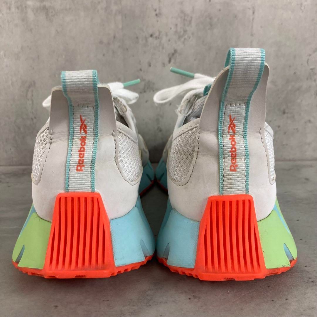 Reebok リーボック Zig Dynamica 23.5cm ☆ □□ - メルカリ