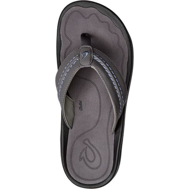 送料無料】 オルカイ メンズ サンダル シューズ Hokua Flip Flop