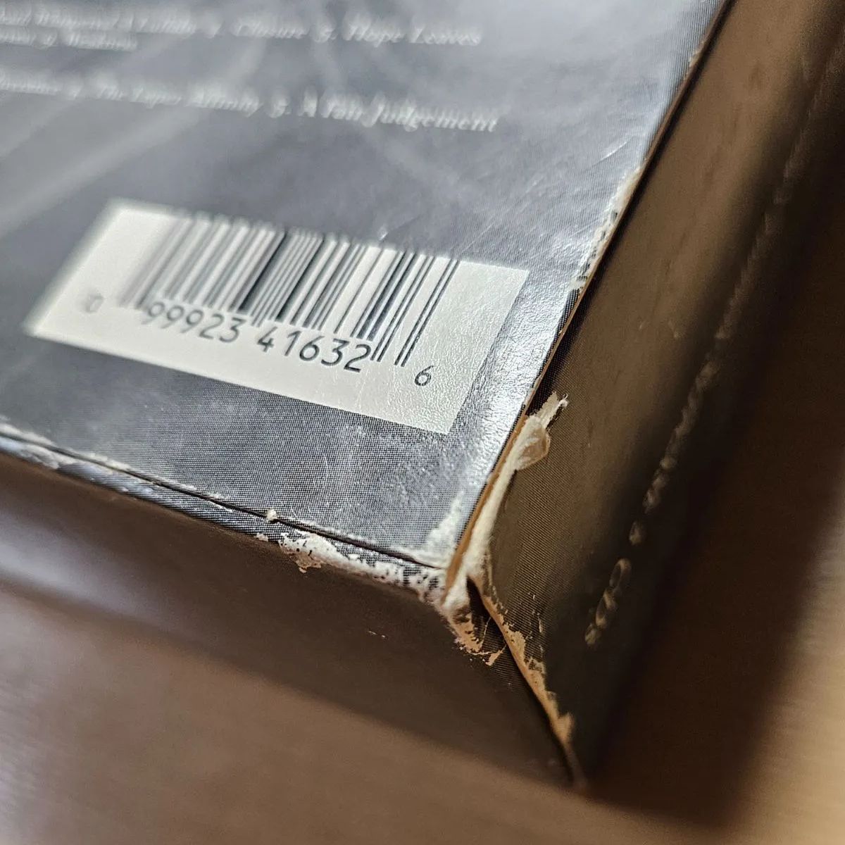CD5枚組BOX Opeth / Collector