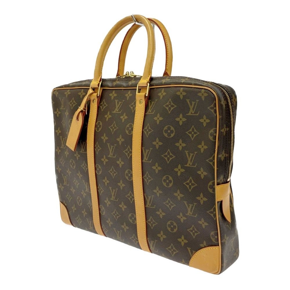 ルイ ヴィトン モノグラム ヴォワヤージュ　ジャンク 中古】【ジャンク】 LOUIS VUITTON ルイ・ヴィトン モノグラム