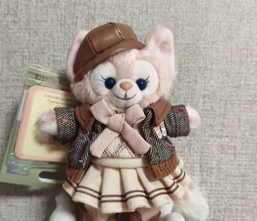 Disney - 上海ディズニー 小さい教室 学院 リーナベル