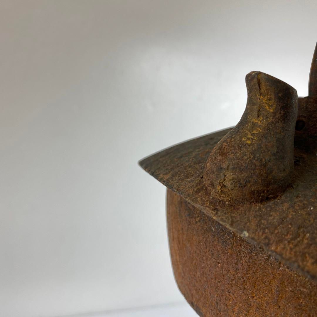 鉄瓶 1612g タサオ 東な6-0930 WWW_IBETON_RU