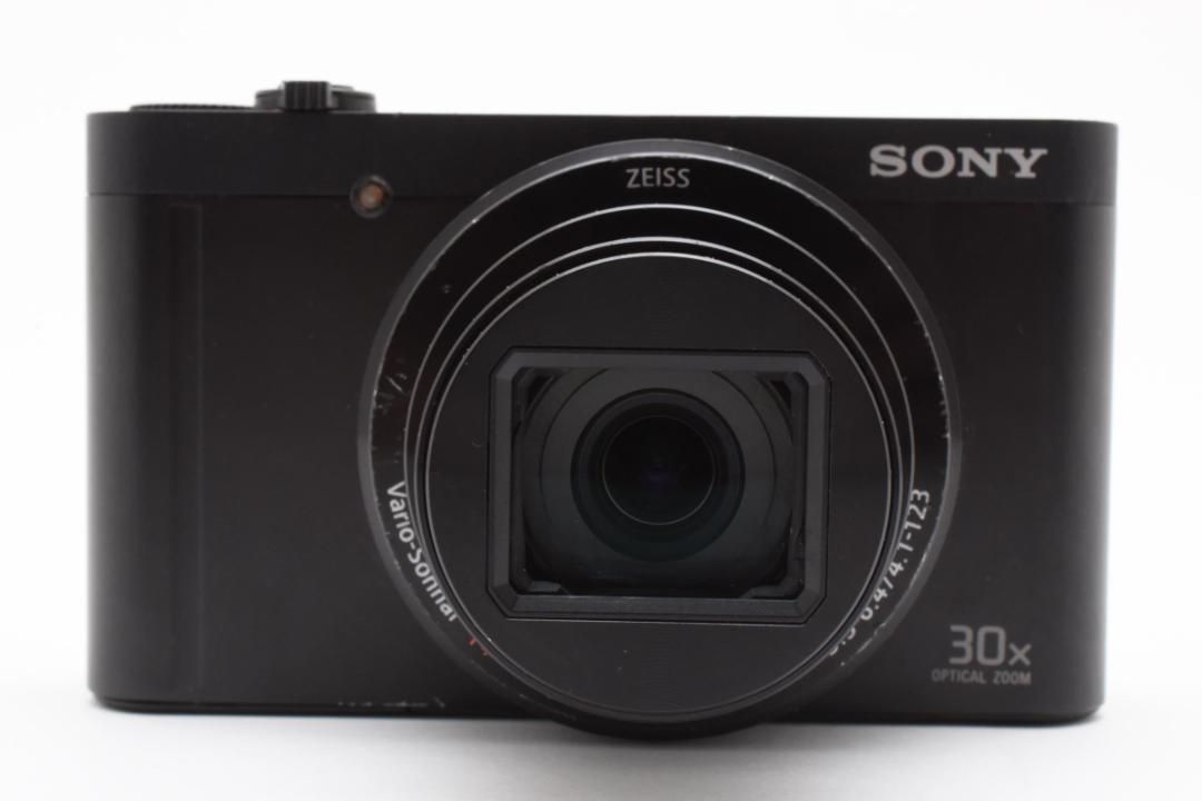 DSC-WX500
