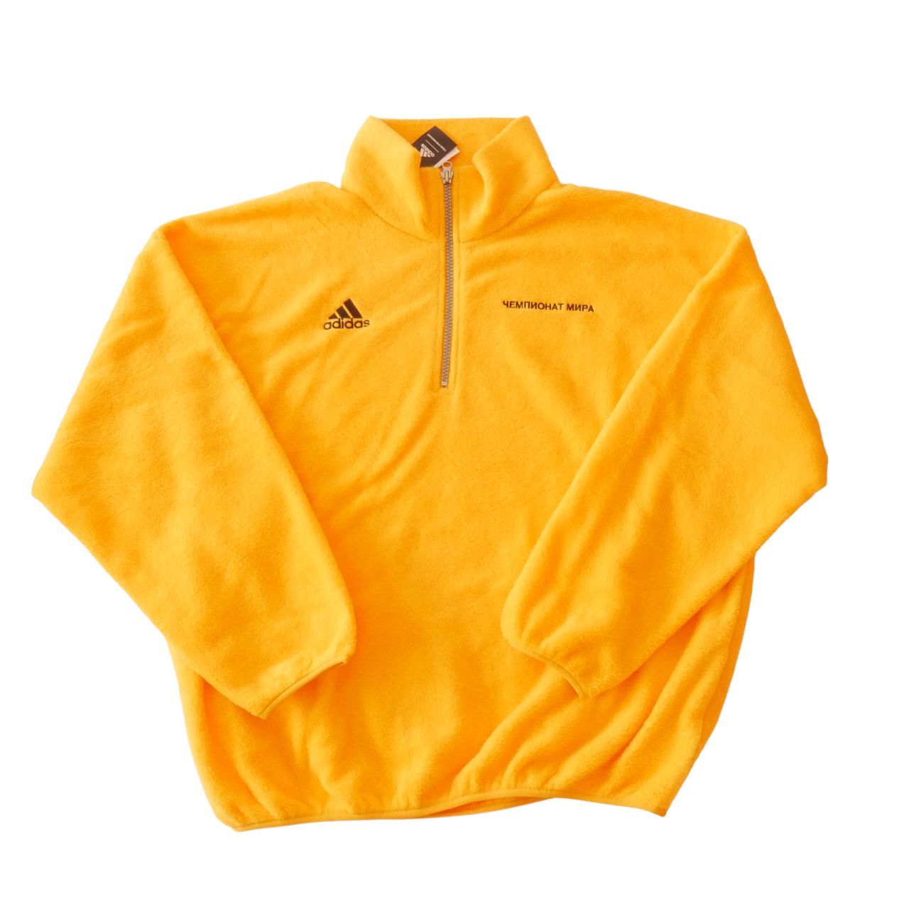 adidas x Gosha Rubchinskiy アディダス ゴーシャラブチンスキー 