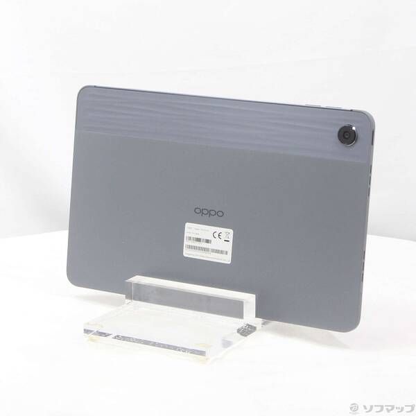 品〕 OPPO Pad 割引 Air 128GB ナイトグレー OPD2102A Wi-Fi【258】
