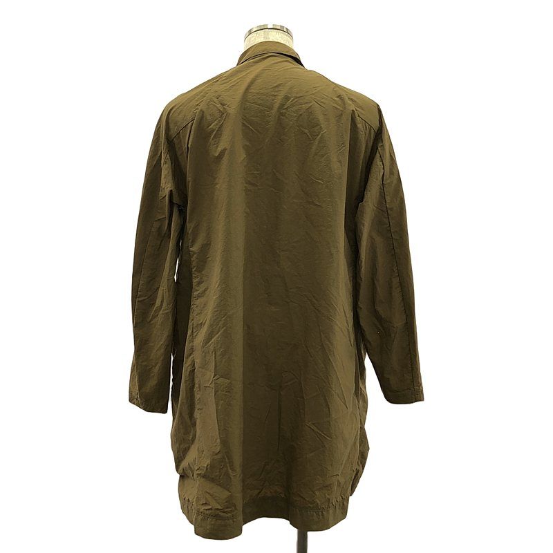 TEATORA テアトラ Wallet Coat Packable size48