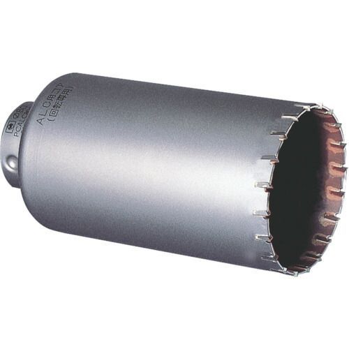 ミヤナガ ALC用コアドリル ポリカッター Φ160