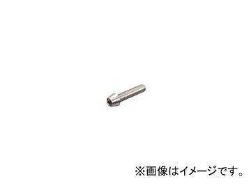 2輪 POSH Faith ステンレステーパーキャップボルト P-1.25 M10×20mm 911020-T1 入数：4本