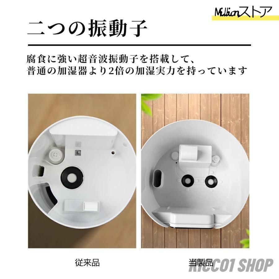 上から給水