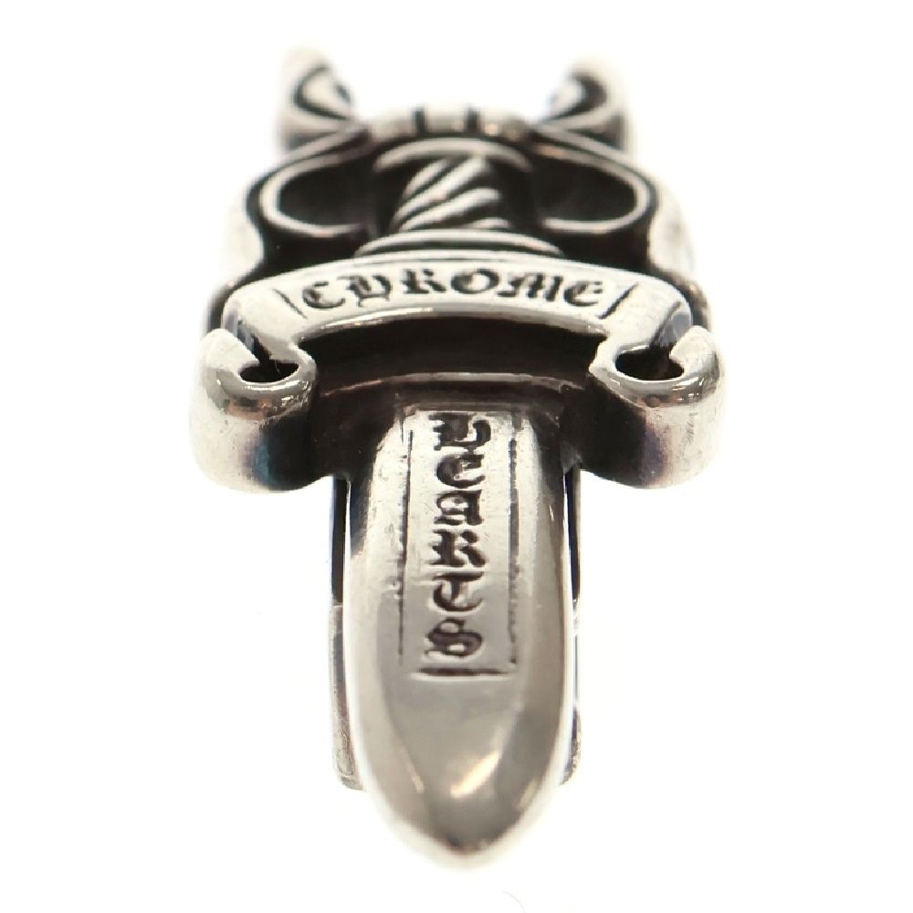 CHROME HEARTS クロムハーツ HAIRBAND DAGGER ダガー ヘアゴム