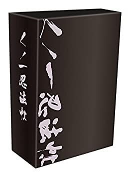 Amazon.co.jp: DVD-BOX 「くノ一忍法帖 PART2 － DISC 4セット