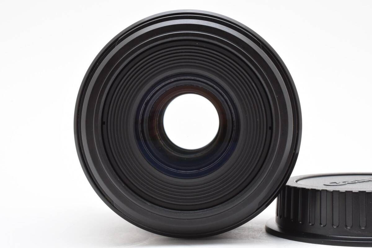 キャノン Canon EF S 60 mm F 2 8 USM W 0919＃2881