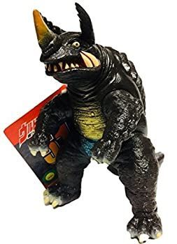 【中古】 ウルトラ怪獣シリーズ51 ネロンガ 中古】ウルトラ怪獣シリーズ51 ネロンガ - メルカリ