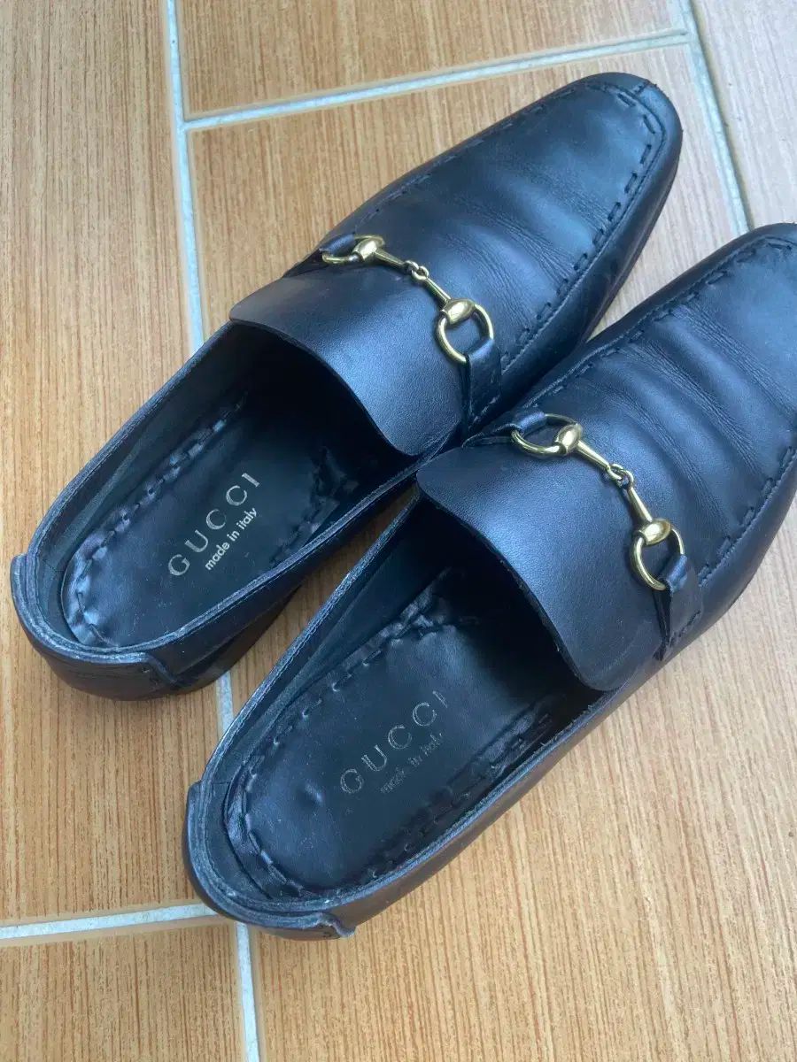 GUCCI ビットローファー 37 GUCCI.1953.black.37 1/2 | 1953コレクション | - lamadri