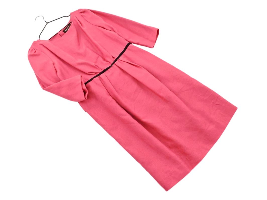 【中古】 JUSGLITTY ジャスグリッティー ワンピース 42368910 中古】 JUSGLITTY ジャスグリッティー ワンピース 42368910