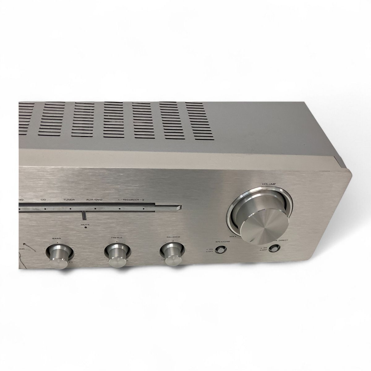 marantz PM8001 インテグレーテッドアンプ AIRBOW>プリメインアンプ>PM8001/Studio