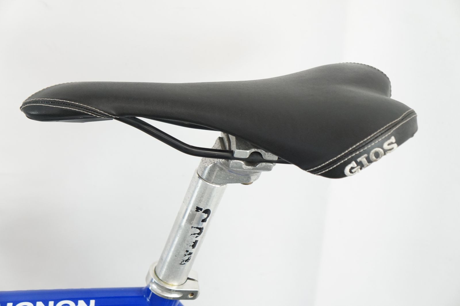 GIOS 「ジオス」 MIGNON 2018年モデル 20インチ ミニベロ / バイチャリ