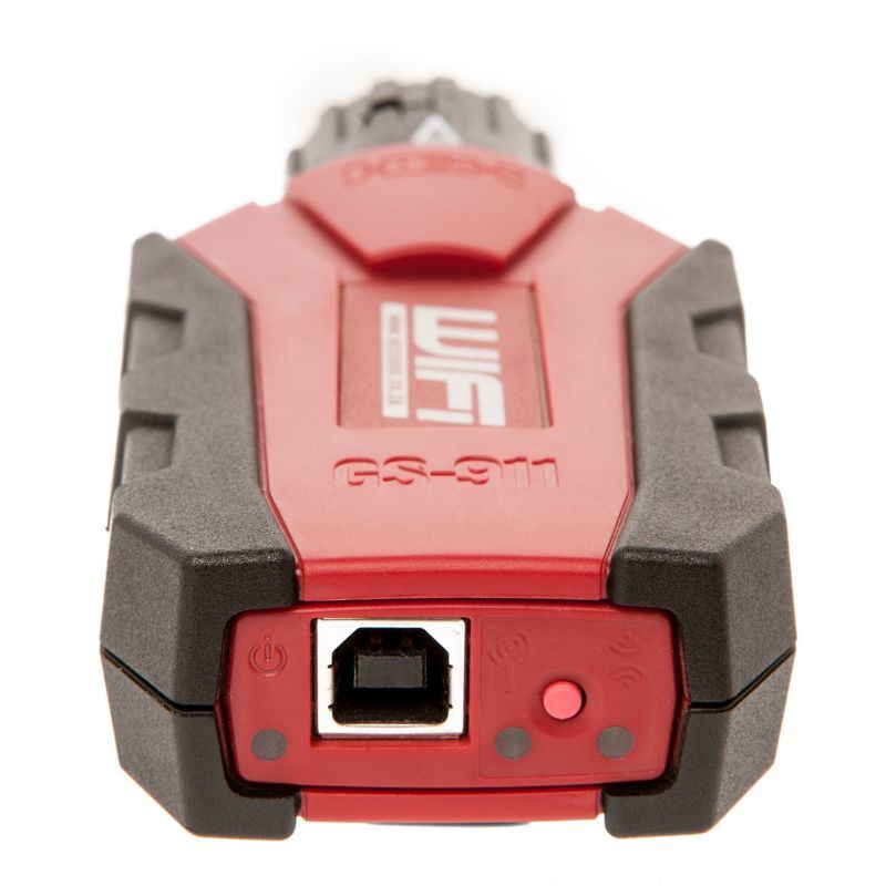 Pro 10Pin