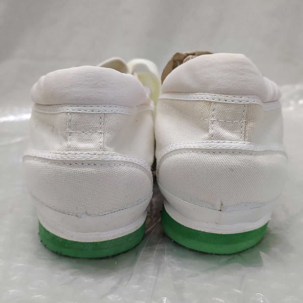 [※訳あり] オニツカタイガー Onitsuka Tiger  マジックランナー スポーツシューズ メキシコオリンピック サイズ24.5cm デッドストック ユニセックス 楽天市場】【中古】[※訳あり] オニツカタイガー マジック