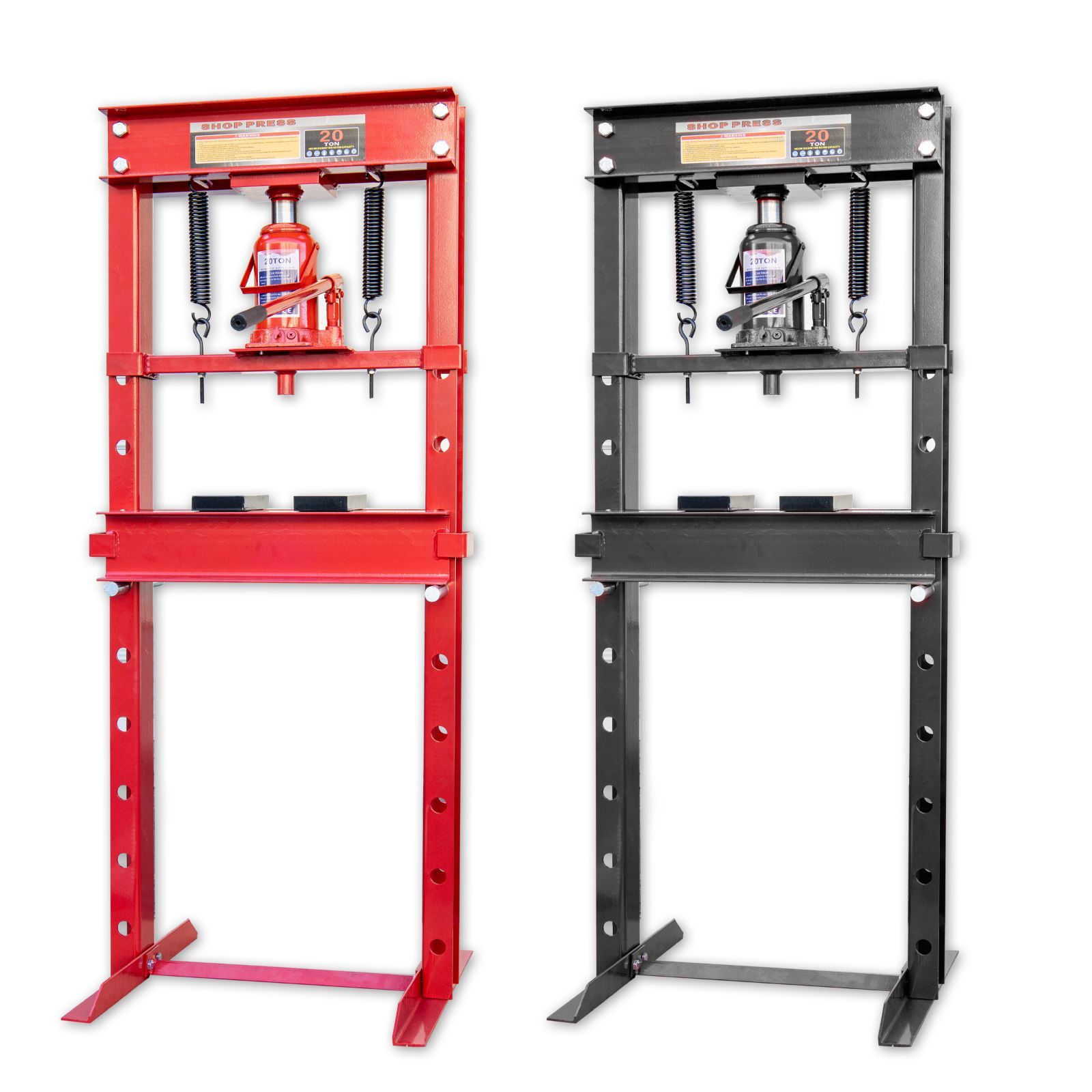 メーター無し 6トン ショッププレス 門型 油圧プレス機 6t 作業 メーター無し 6トン ショッププレス 門型 油圧プレス機 6t 作業