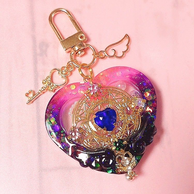 魔法少女マジカルデビル◇ハートシェイカー ダブルハートシェイカー