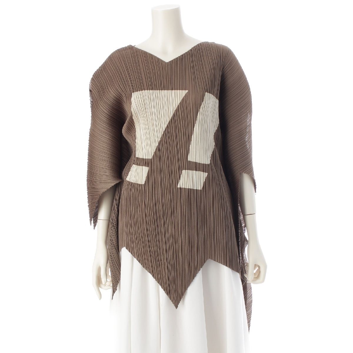 プリーツプリーズ PP33JK481 23AW PALM DRESS 変形 PLEATS PLEASE ISSEY MIYAKE – ISSEY MIYAKE ONLINE STORE