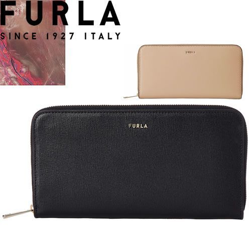 フルラ FURLA 財布 長財布 バビロン レディース 2023年秋冬新作