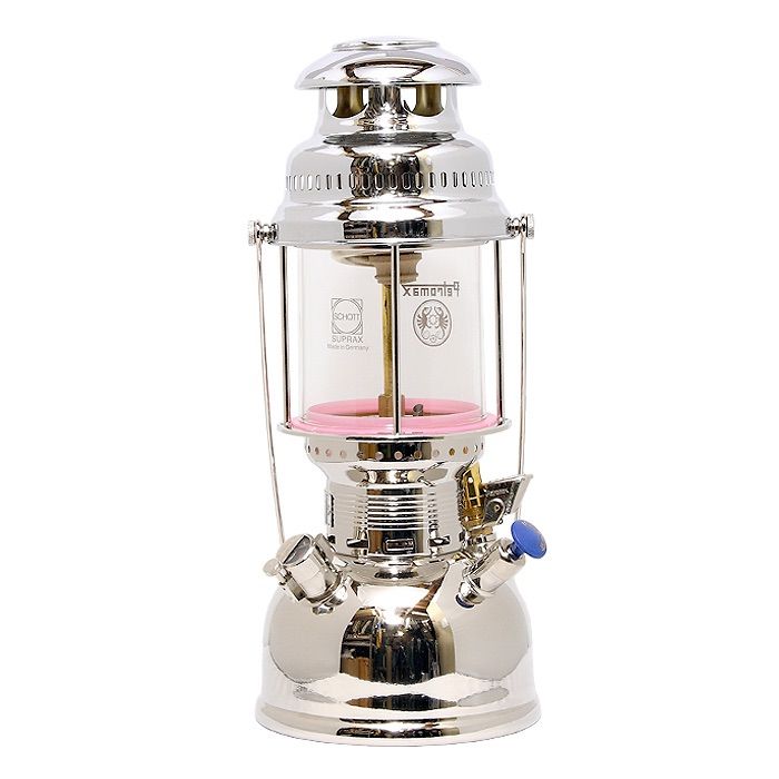 新品未開封】ペトロマックス HK500 ニッケル - メルカリ