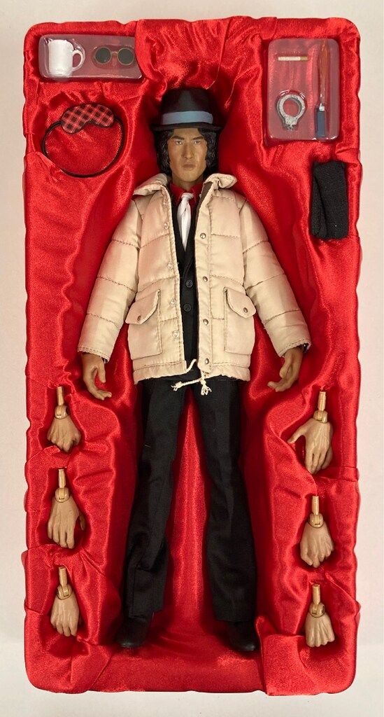 【未開封品】探偵物語　工藤俊作（松田優作）　アルティメットユニゾン　フィギュア 81G1nTF+ybL._UF894,1000_QL80_.jpg