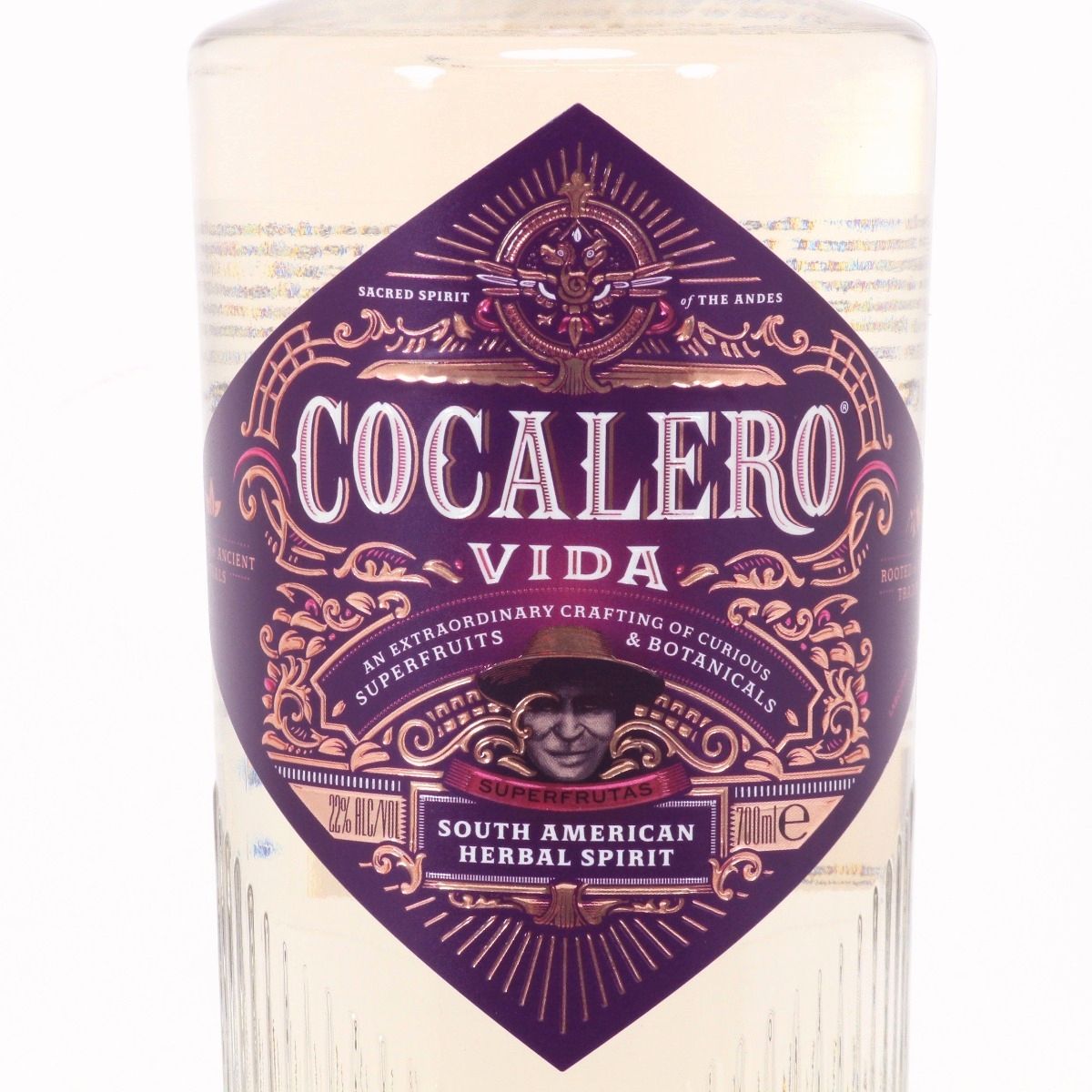 てるとま Cocalero Vida 6本セット てるとま Cocalero Vida 6本セット てるとま Cocalero Vida 6本