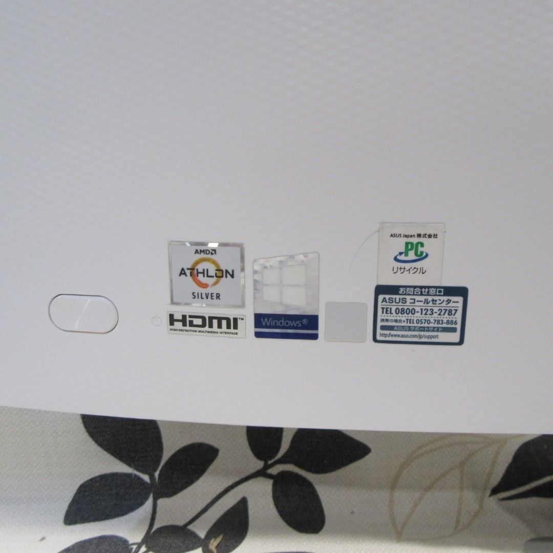 Win11公式対応CPU/メ8G/新品SSD512G/カメラ/無線/HDMI入力 Win11公式対応CPU/メ8G/新品SSD512G/カメラ/無線/HDMI入力