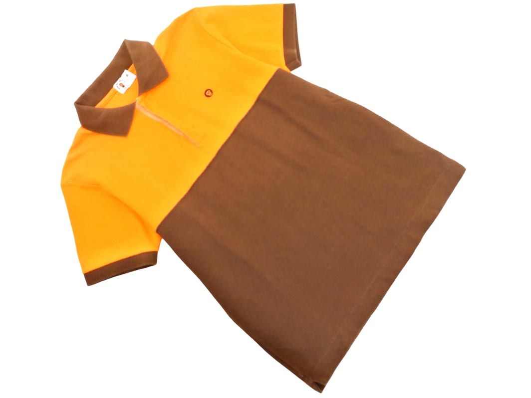 APE ベイシング エイプ BABY MILO ポロシャツ サイズ M APE ベイシング エイプ BABY MILO ポロシャツ サイズ M Tシャツ