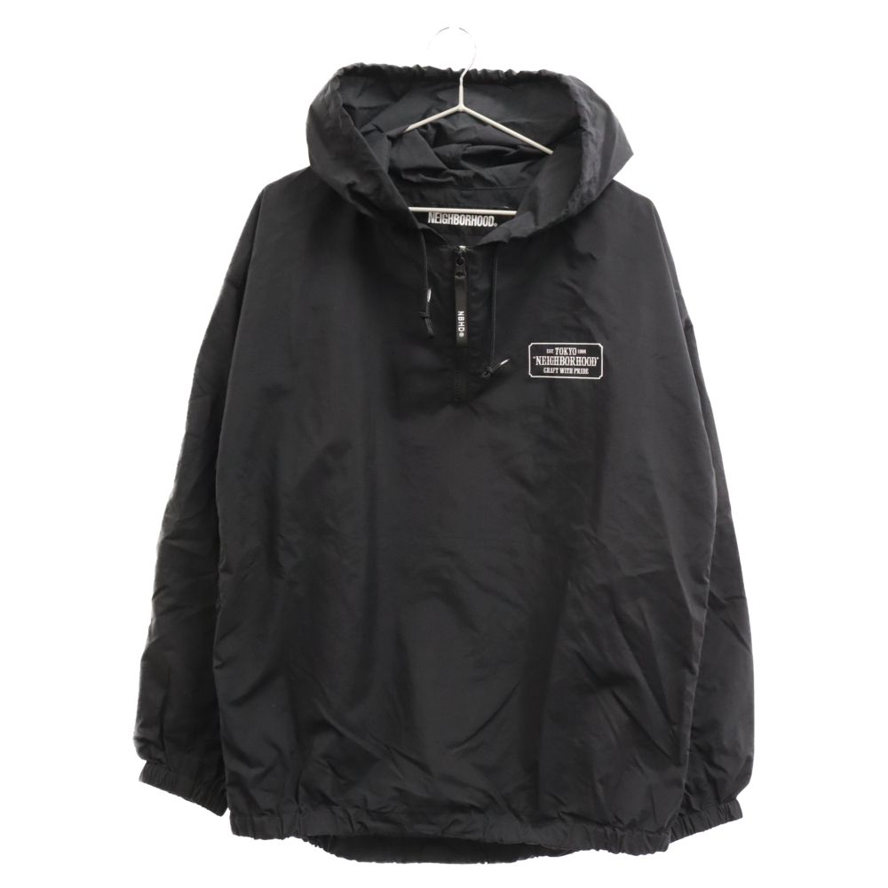 NEIGHBORHOOD 20AW ANORAK N-JKT M 新品 正規品 NEIGHBORHOOD 20AW ANORAK N-JKT