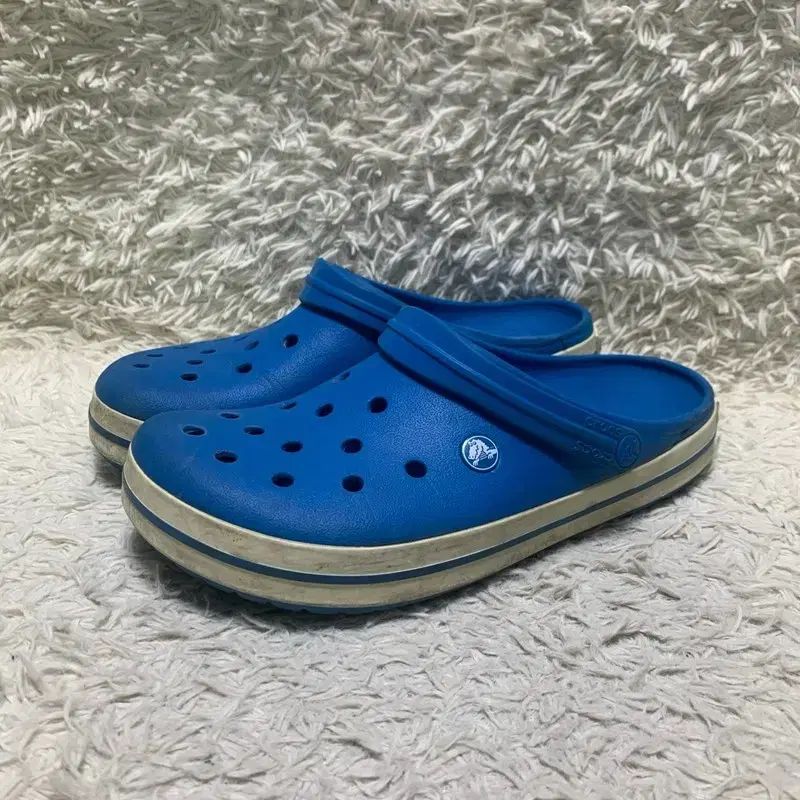280 CROCS crocs(クロックス) スリッパ