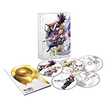 某メーカー 中古】 ファイ・ブレイン オルペウス・オーダー編 ~神のパズル その他