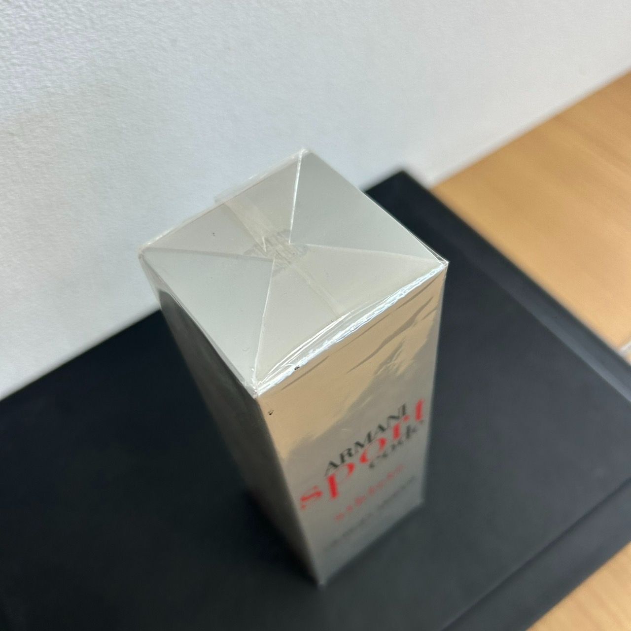 75ml【新品 未使用】ジョルジオ アルマーニ アルマーニ スポーツ