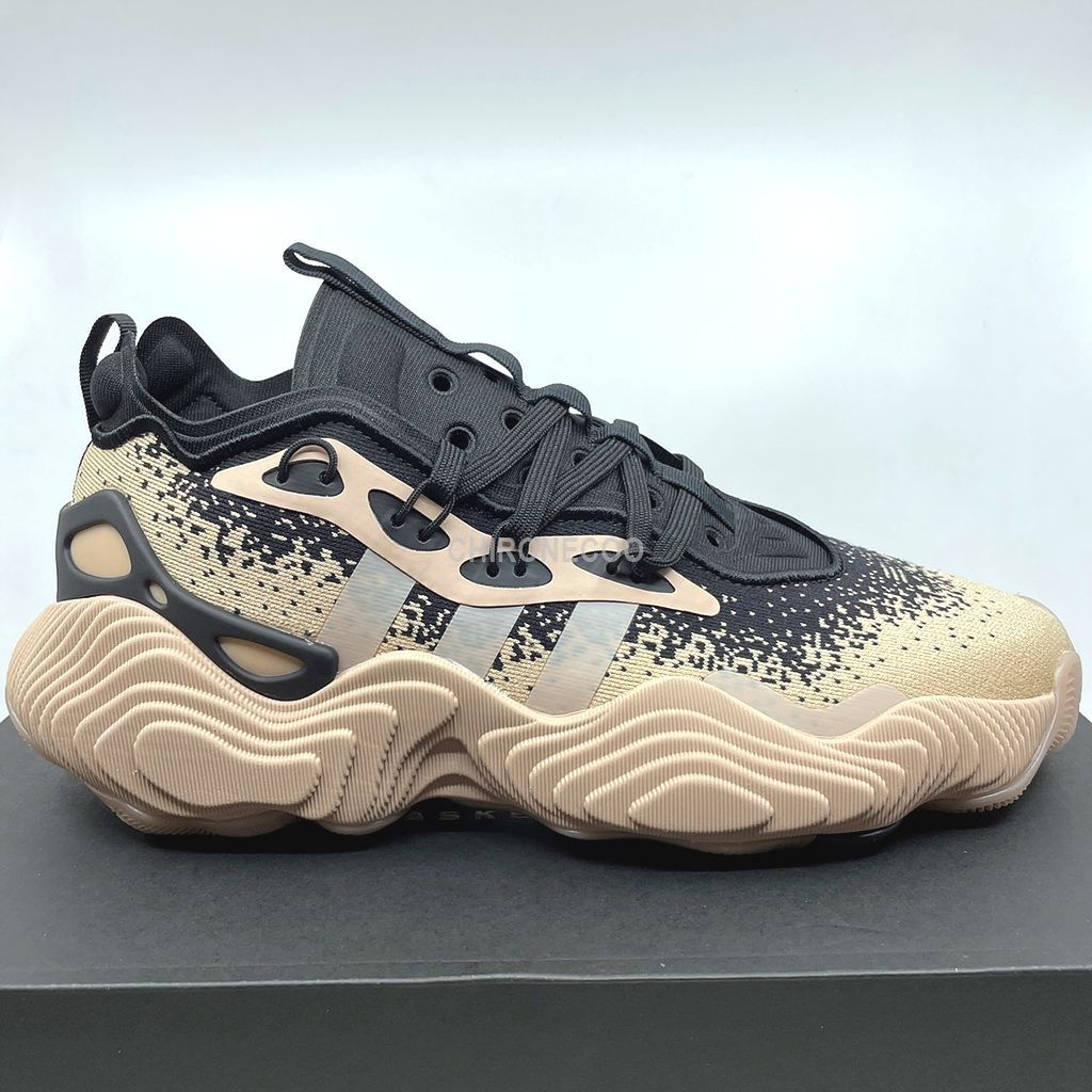 アディダス　トレイヤング3 low　バッシュ Amazon | [アディダス] トレイ・ヤング 3 ロー TRAE YOUNG 3 LOW