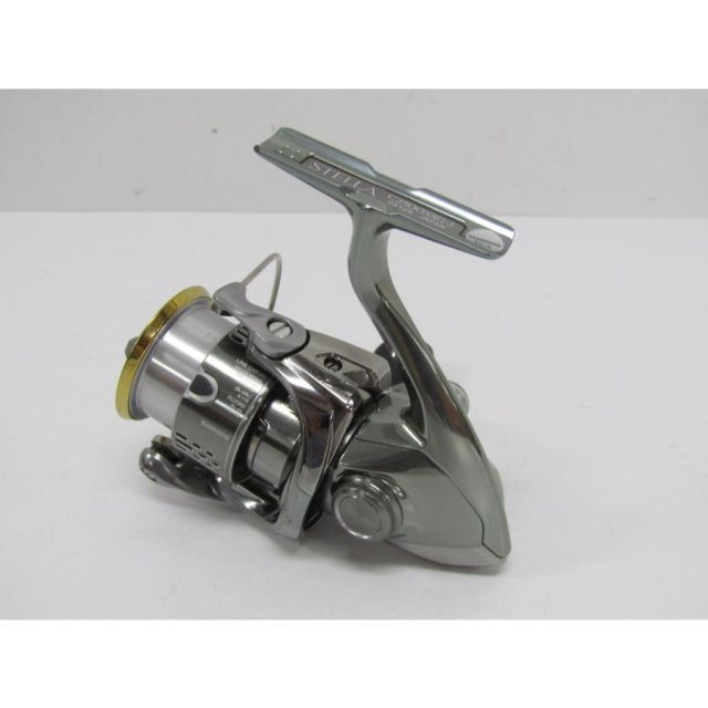 シマノ 19 ステラ C2500SXG ライトゲームからシーバスまでコレ一台で戦える！シマノ '19