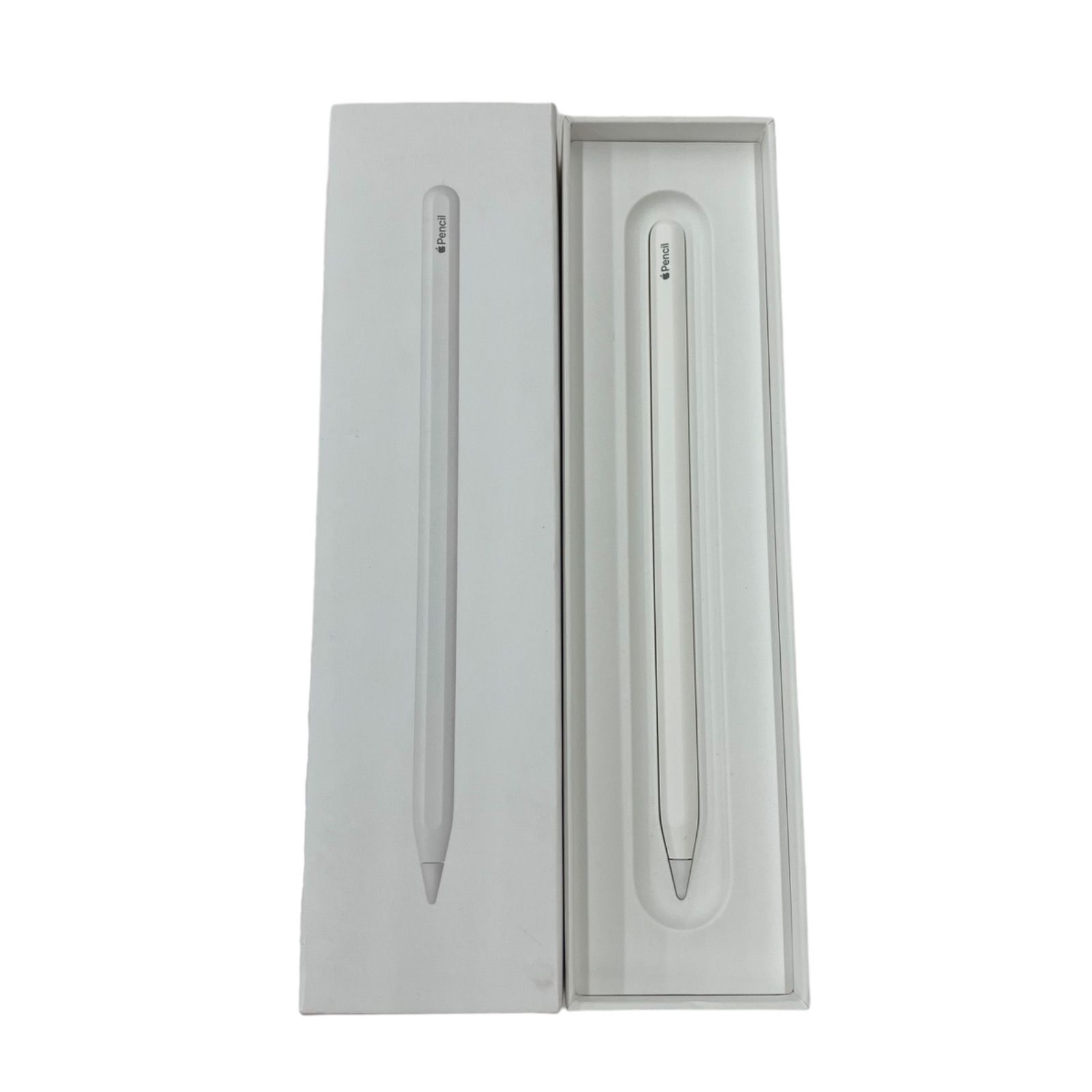 Apple Pencil (第2世代) MU8F2J/A A2051 Apple◇Apple Pencil 第 2世代 MU8F2J/A A2051 : セカンドストリート