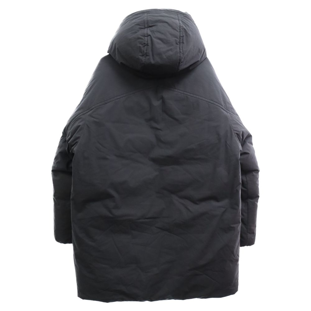 BOTTEGA VENETA (ボッテガヴェネタ) 21AW Puffy Jacket Coat パフィー ...