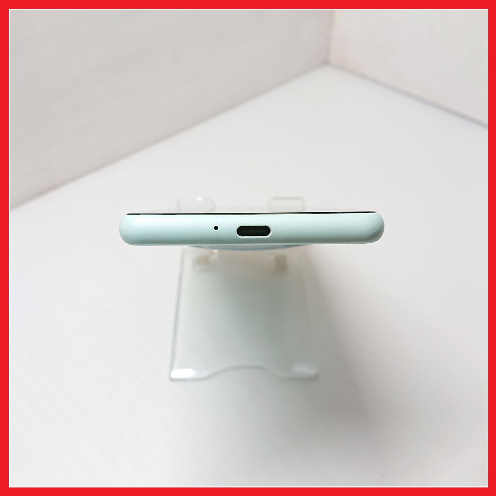 売り出し価格 【中古】 au SIMフリー SONY Xperia 10Ⅱ SOV43 64GB