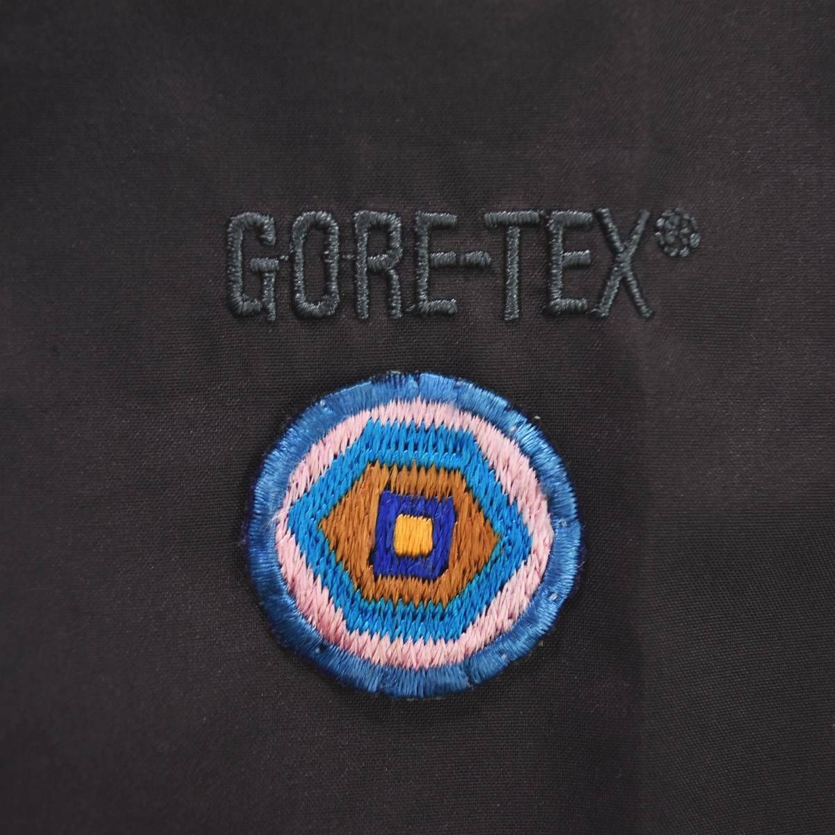 チャコールグレー アウトドア