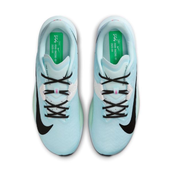  ナイキ エア ズーム ライバルフライ 4 NIKE ランニング シューズ レース トレーニング レーシング FV 6040 400 10000 スパイク シューズ 陸上競技