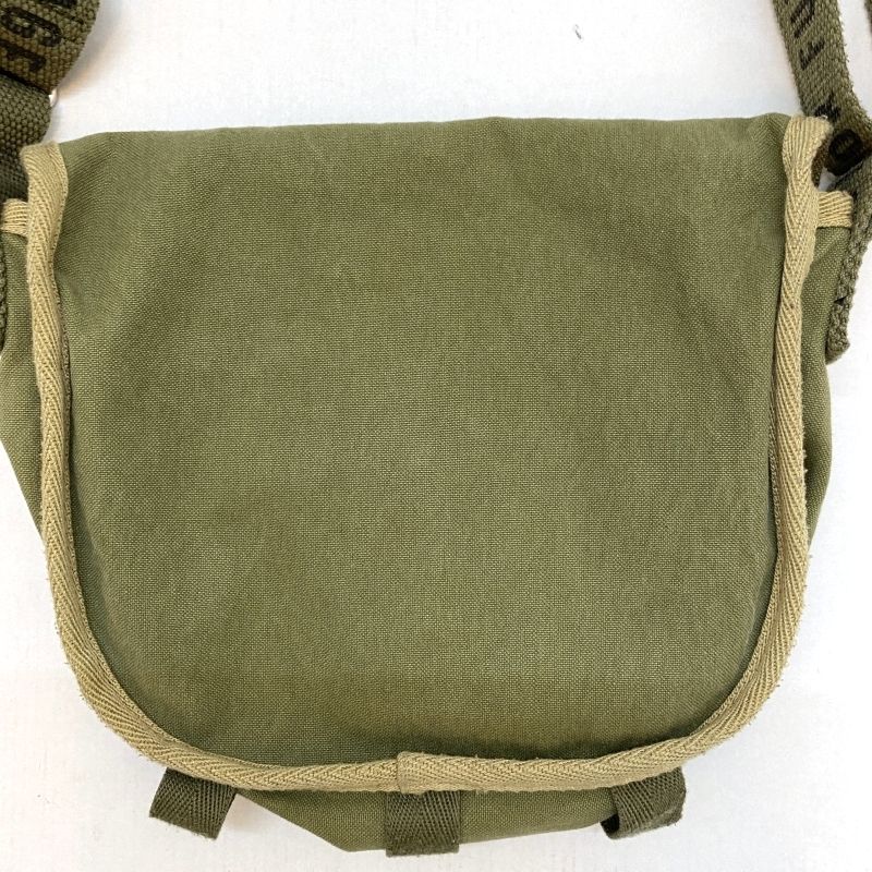 03w02269 ヒューマンメード HUMAN MADE Tool Bag Small Olive Drab 