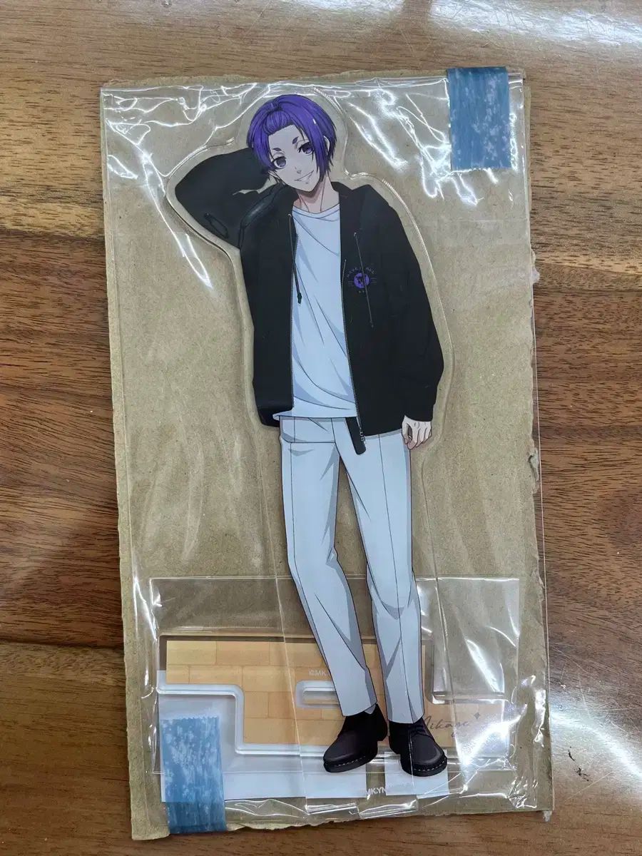 グッズ-スタンドポップ】あんさんぶるスターズ！！ アクリルスタンド