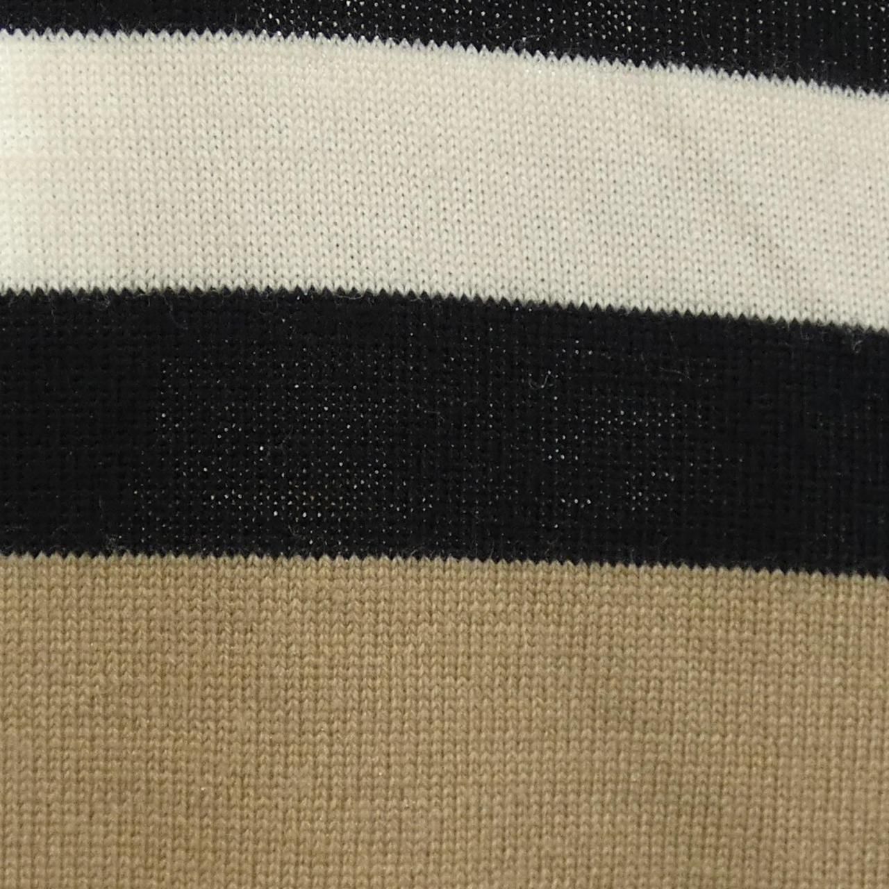 BURBERRY カーディガン