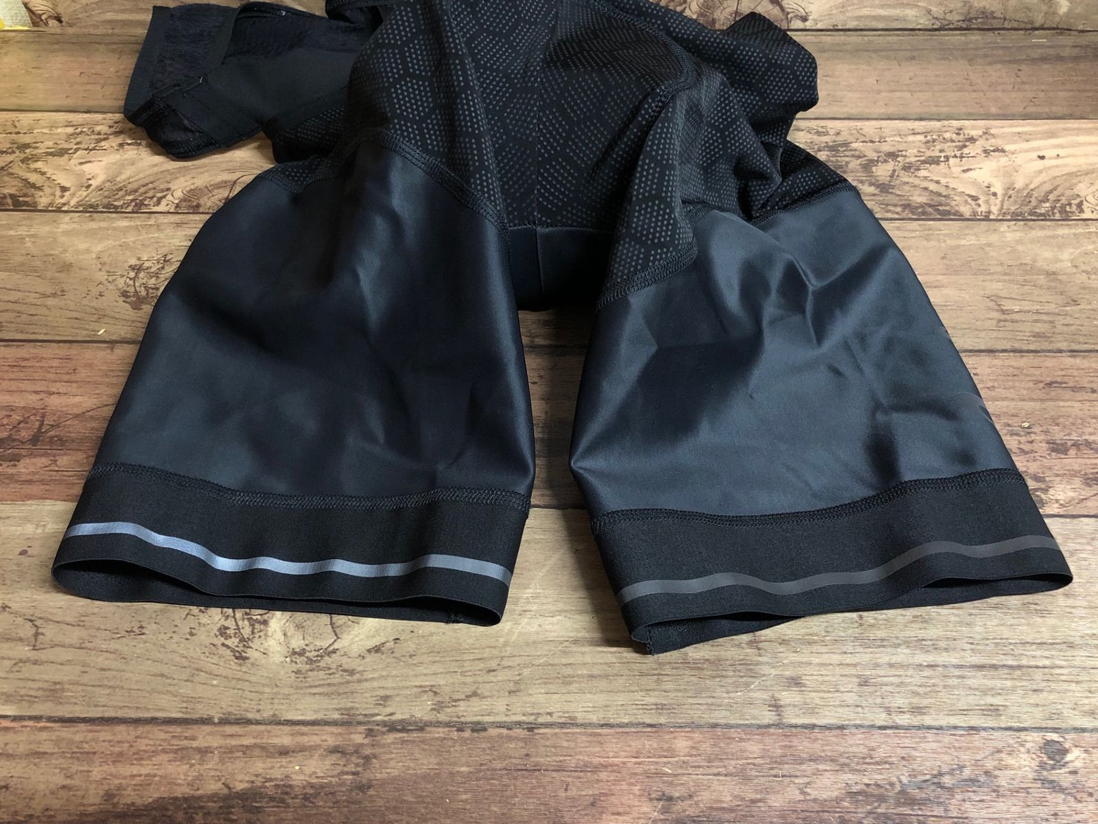 ビブショーツ【Alternative Bib Shorts2.0】｜Isadore（イザドア