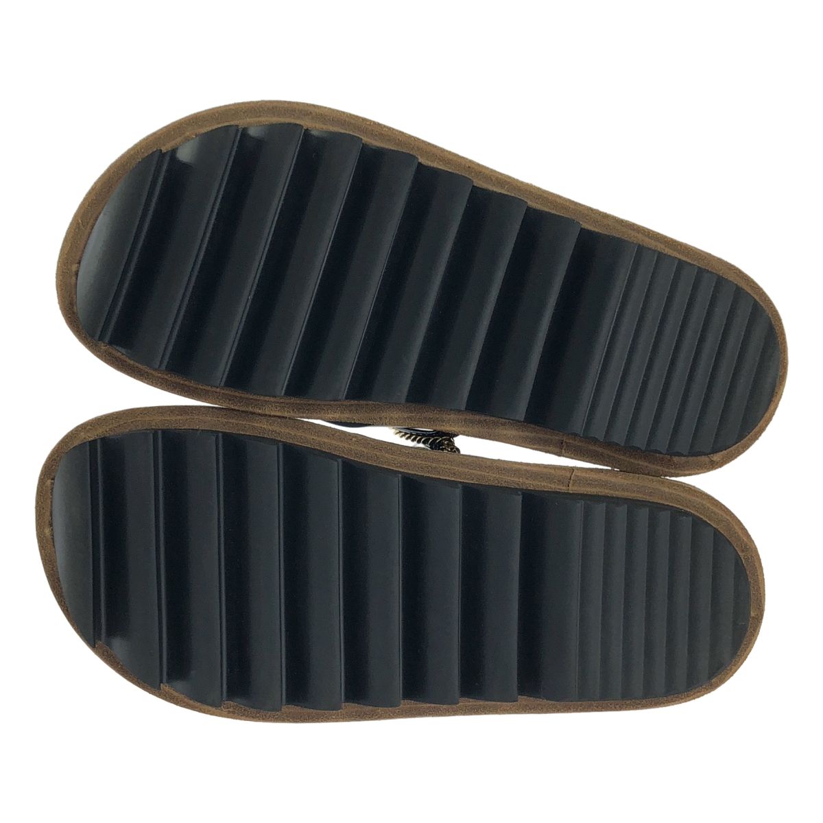 【sacai】Wedge Thong Sandals トングサンダル　サイズ37 美品】 sacai / サカイ | Wedge Thong Sandals トング サンダル
