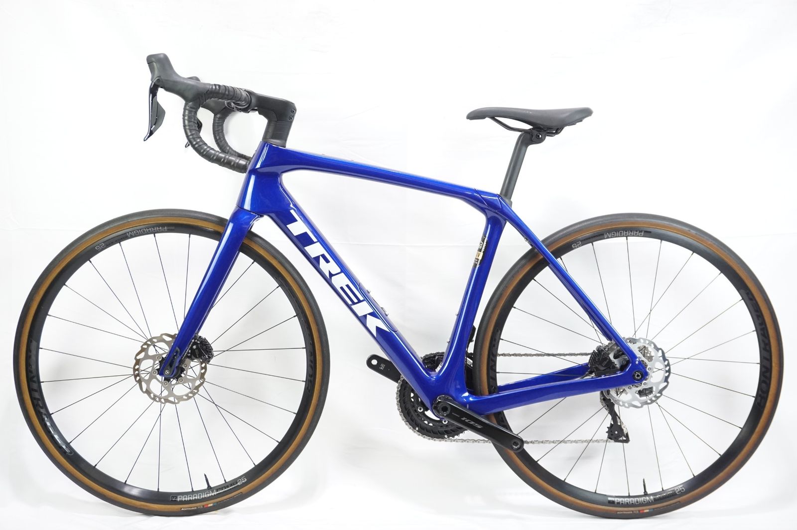 TREK トレック DOMANE SL6 GEN4 モデル ロードバイク バイチャリ有明店